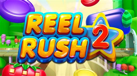 Reel Rush 2 Slot - Play Online